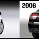 Illustration for article titled 2010 Ford Fusion, Mercury Milan, Lincoln MKZ: Design, Dissected